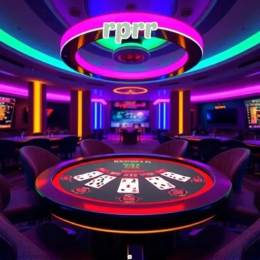 rprr Game Petualangan