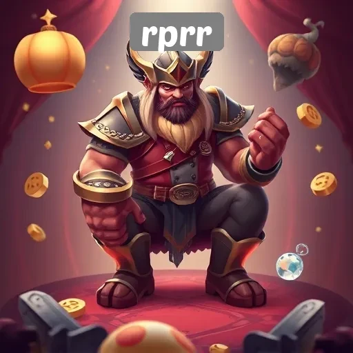 Menjelajahi Fitur Menarik di Situs Game Rprr