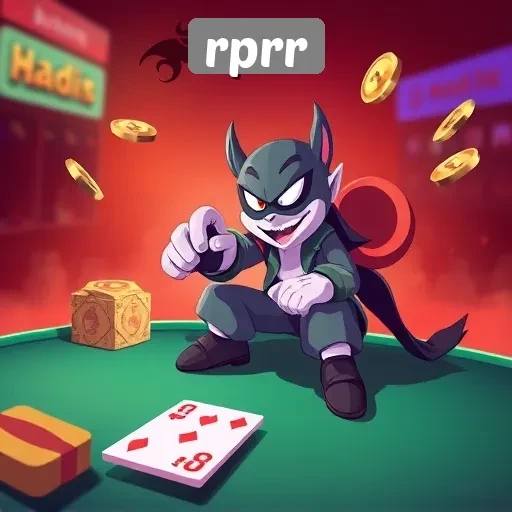 Menggali Keunikan Situs Game RPRR di Indonesia