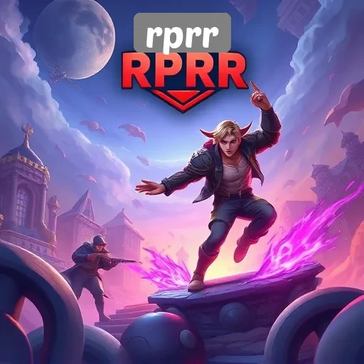 Fitur Menarik yang Ditawarkan Oleh RPRR untuk Gamer