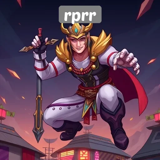 Pengalaman Bermain Game di RPRR yang Patut Dicoba