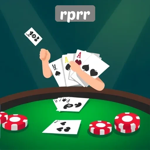 Panduan Memulai Permainan di RPRR untuk Pemula