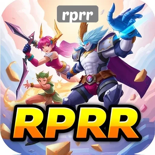 Keunggulan RPRR dalam Menyajikan Berbagai Genre Game