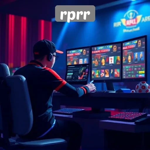 Mengenal lebih dekat situs game rprr dan fitur-fiturnya