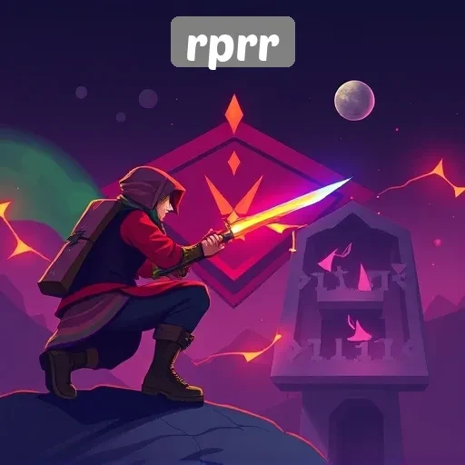Mengapa RPRR Menjadi Pilihan Banyak Gamer di Tanah Air