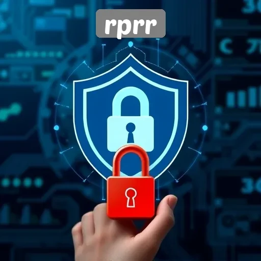 Keamanan dan Privasi di Rprr untuk Pengguna